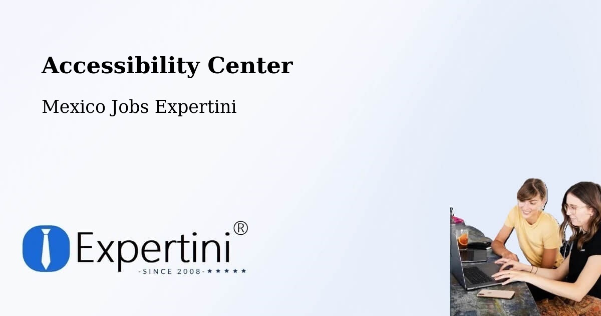 Accessibility Statement – El Limar - Mexico Jobs Expertini