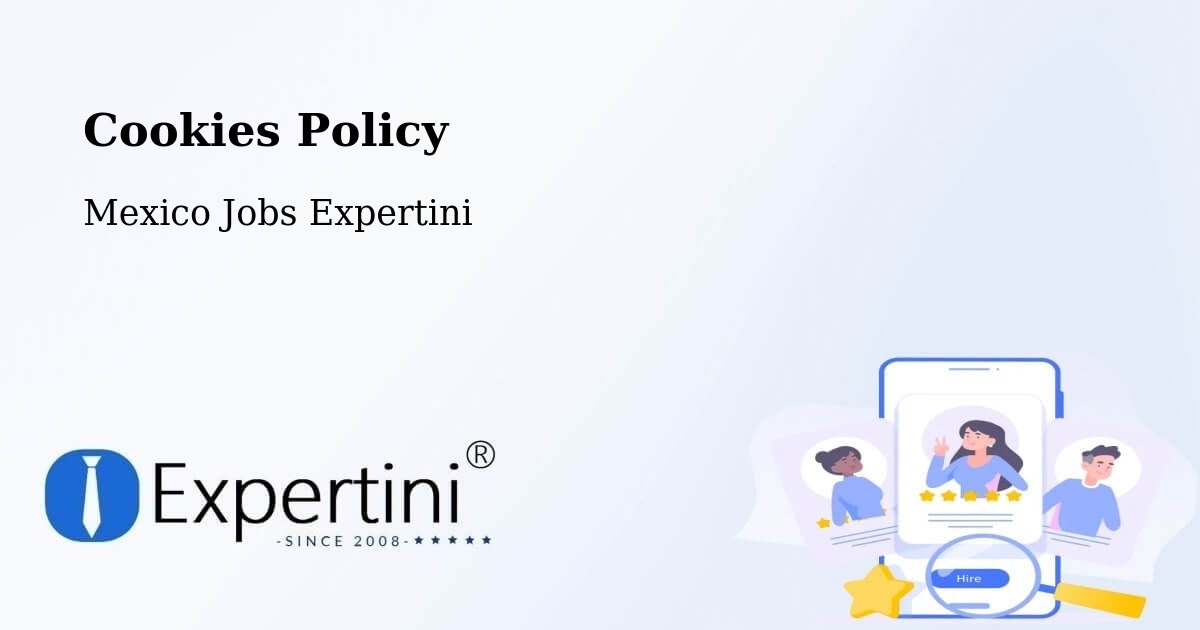 Cookie Policy – El Limar - Mexico Jobs Expertini