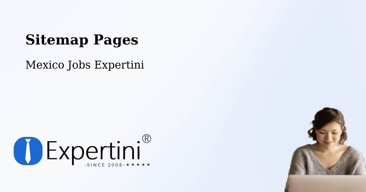 Sitemap Pages - El Limar - Mexico Jobs Expertini