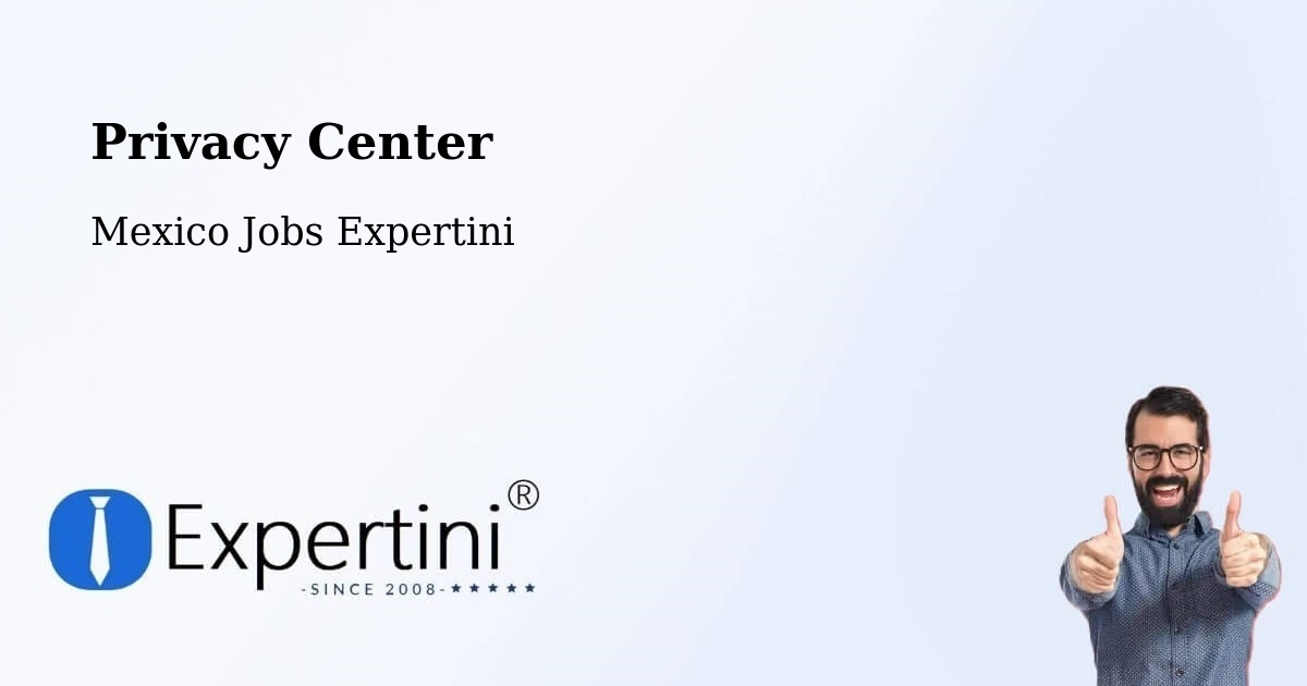 Privacy Policy – El Limar - Mexico Jobs Expertini